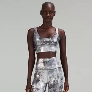 Lululemon Align Bra Shine ✨